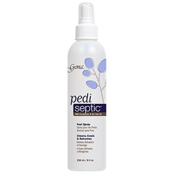 Pedi Septic Spray